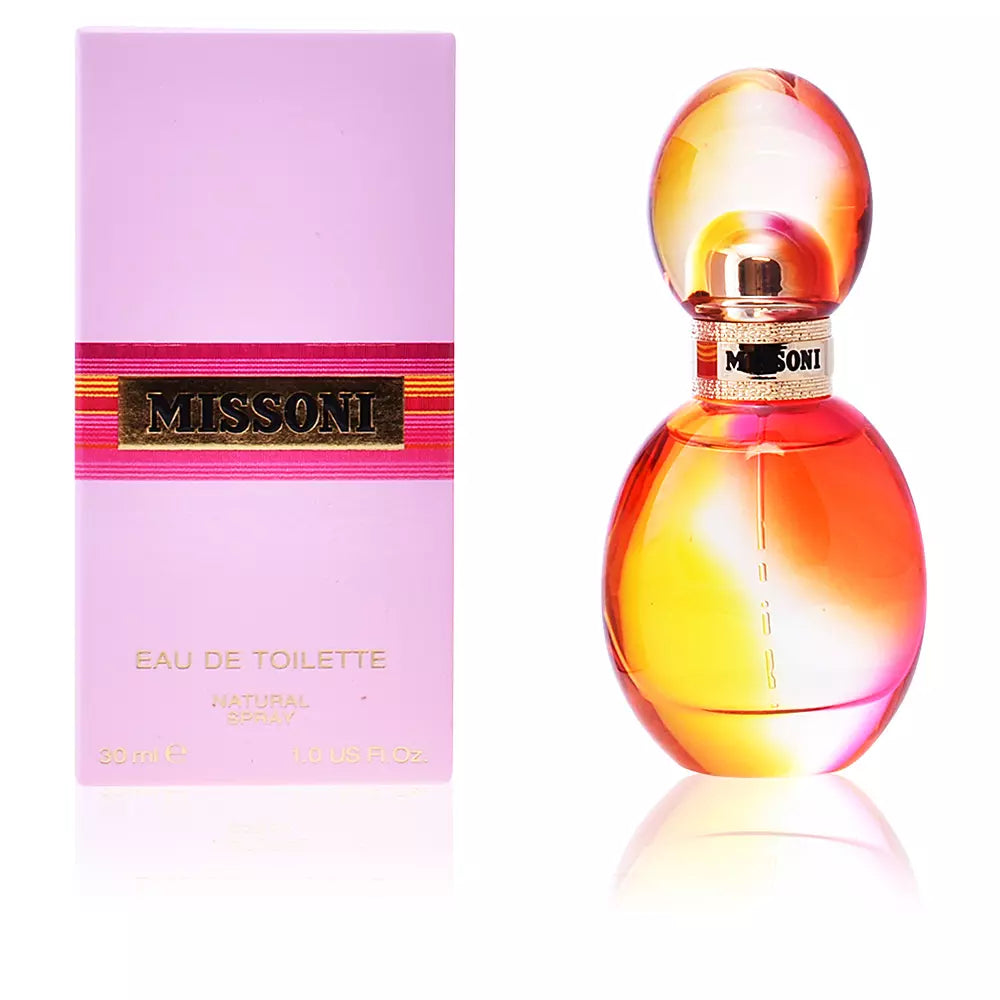 MISSONI-MISSONI edt spray 30ml-DrShampoo - Perfumaria e Cosmética