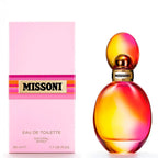 MISSONI-MISSONI spray de eau de toilette 50 ml.-DrShampoo - Perfumaria e Cosmética