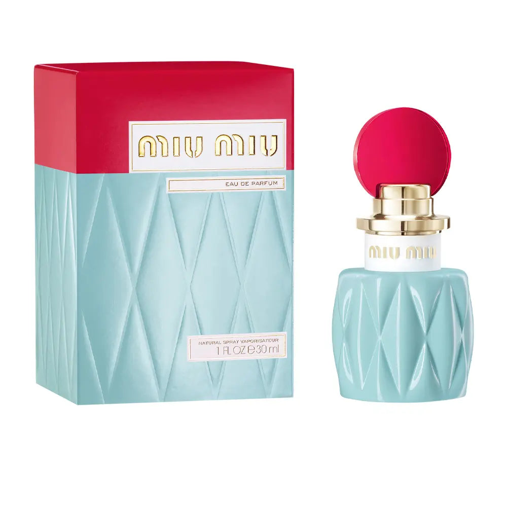 MIU MIU-MIU MIU edp spray 30ml-DrShampoo - Perfumaria e Cosmética