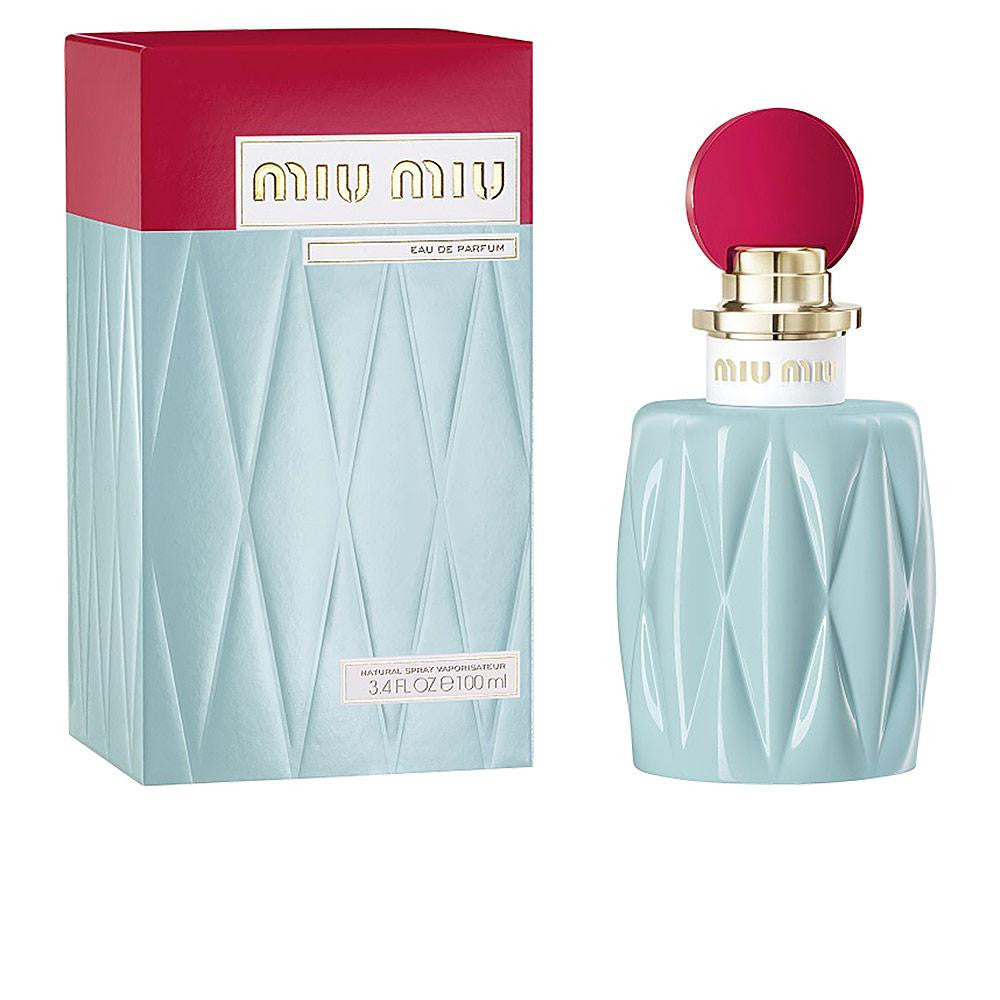 MIU MIU-MIU MIU spray edp 100ml-DrShampoo - Perfumaria e Cosmética