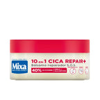 MIXA-Bálsamo Reparador SOS UREA CICA REPAIR+ 150 ml-DrShampoo - Perfumaria e Cosmética