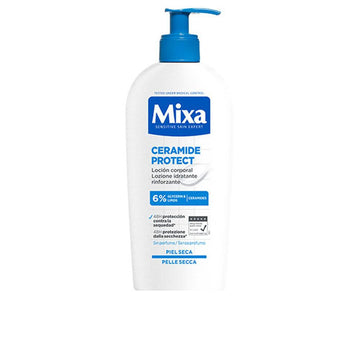 MIXA-CERAMIDE PROTECT body lotion 250 ml-DrShampoo - Perfumaria e Cosmética Imagem principal do produto