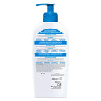 MIXA-MIXA CERAMIDE PROTECT loção hidratante corporal para pele seca 400 ml-DrShampoo - Perfumaria e Cosmética