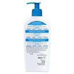 MIXA-MIXA CERAMIDE PROTECT loção hidratante corporal para pele seca 400 ml-DrShampoo - Perfumaria e Cosmética