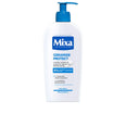 MIXA CERAMIDE PROTECT loção hidratante corporal para pele seca 400 ml