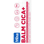 MIXA-MIXA CICA+ BALM bálsamo reparador 50 ml-DrShampoo - Perfumaria e Cosmética