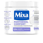 MIXA-MIXA PANTHENOL COMFORT creme restaurador para pele com tendência atópica 400 ml-DrShampoo - Perfumaria e Cosmética