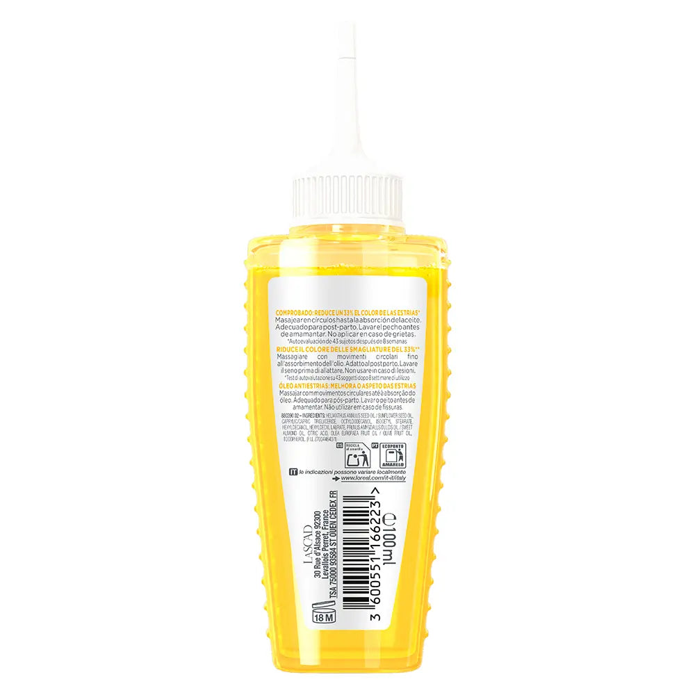 MIXA-Óleo Anti-Estrias 100 ml-DrShampoo - Perfumaria e Cosmética