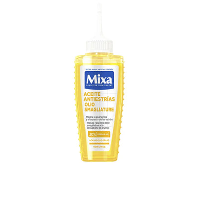 MIXA-Óleo Anti-Estrias 100 ml-DrShampoo - Perfumaria e Cosmética