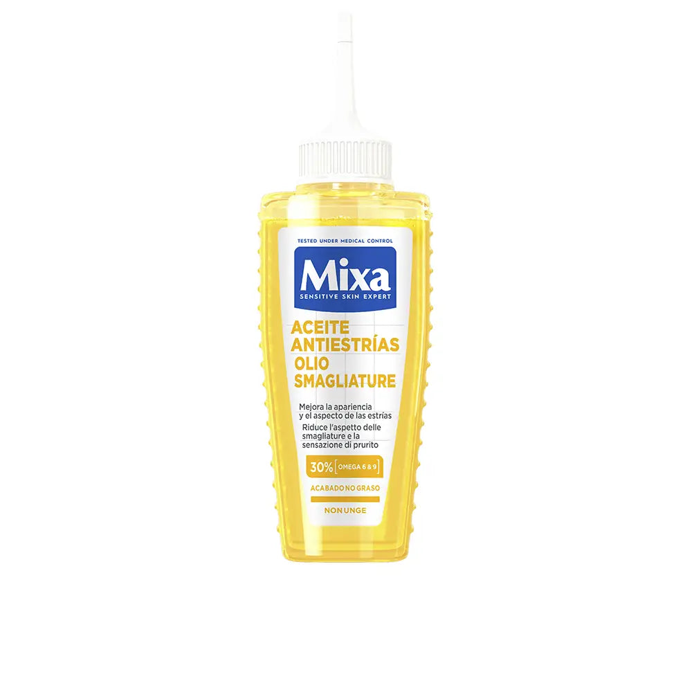 MIXA-Óleo Anti-Estrias 100 ml-DrShampoo - Perfumaria e Cosmética