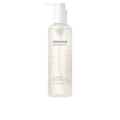 MIXSOON-BEAN CLEANSING óleo de limpeza 195 ml-DrShampoo - Perfumaria e Cosmética