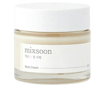 MIXSOON-Creme facial BEAN CREAM 50 ml-DrShampoo - Perfumaria e Cosmética Main image