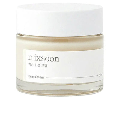 MIXSOON-Creme facial BEAN CREAM 50 ml-DrShampoo - Perfumaria e Cosmética