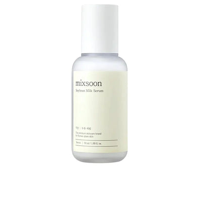 MIXSOON-Leite de soja, sérum nutritivo 50 ml-DrShampoo - Perfumaria e Cosmética