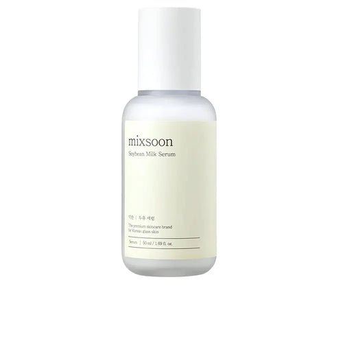 Leite de soja, sérum nutritivo 50 ml