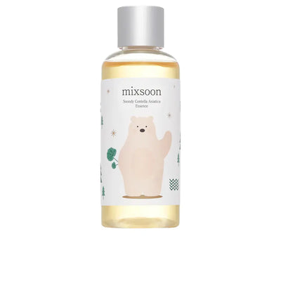 MIXSOON-SOONDY CENTELLA ASIATICA ESSÊNCIA 100 ml-DrShampoo - Perfumaria e Cosmética