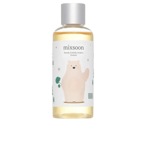SOONDY CENTELLA ASIATICA ESSÊNCIA 100 ml