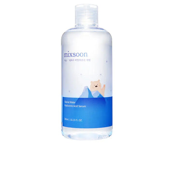 MIXSOON-Sérum de ácido hialurônico GLACIER WATER 300 ml-DrShampoo - Perfumaria e Cosmética Main image