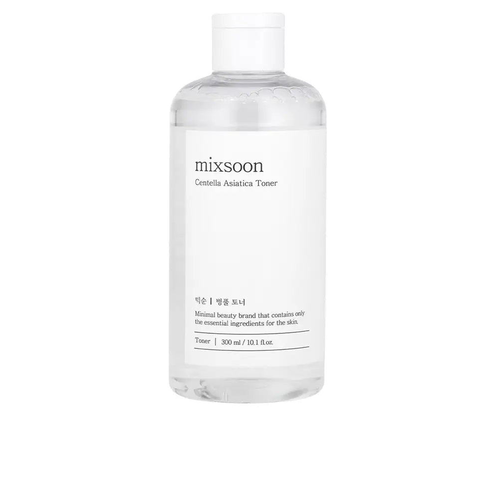 MIXSOON-Tônica Centella Asiática 300 ml-DrShampoo - Perfumaria e Cosmética