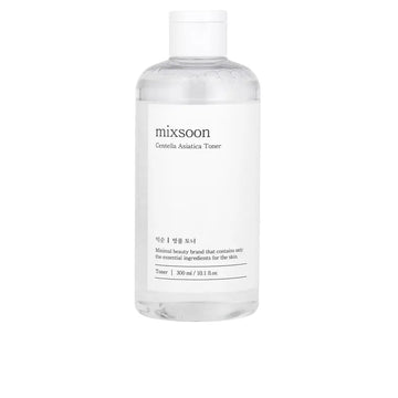 MIXSOON-Tônica Centella Asiática 300 ml-DrShampoo - Perfumaria e Cosmética Imagem principal do produto
