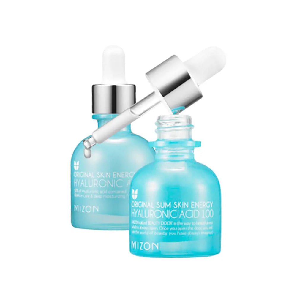 MIZON-ÁCIDO HIALURÔNICO 100 30ml-DrShampoo - Perfumaria e Cosmética