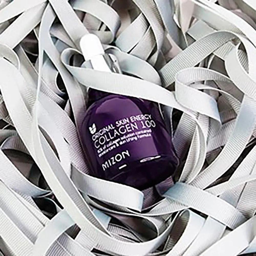 MIZON-COLÁGENO 100-DrShampoo - Perfumaria e Cosmética