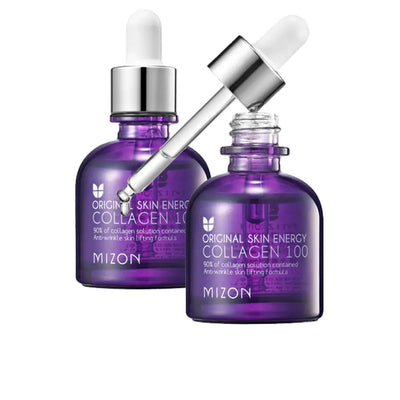 MIZON-COLÁGENO 100-DrShampoo - Perfumaria e Cosmética