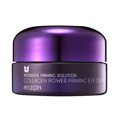 MIZON-COLLAGEN POWER firming eye cream 25 ml-DrShampoo - Perfumaria e Cosmética
