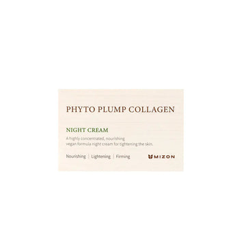 Creme noturno PHYTO PLUMP COLLAGEN Image secondaire du produit