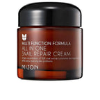 MIZON-Creme reparador de caracol tudo em um 75 ml.-DrShampoo - Perfumaria e Cosmética