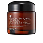 MIZON-Creme reparador de caracol tudo em um 75 ml.-DrShampoo - Perfumaria e Cosmética