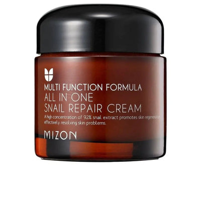 MIZON-Creme reparador de caracol tudo em um 75 ml.-DrShampoo - Perfumaria e Cosmética