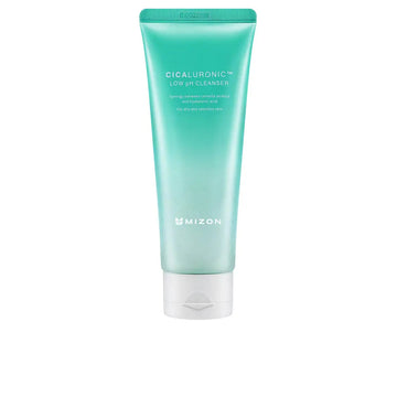 MIZON-Espuma de baixa limpeza CICALURONIC-DrShampoo - Perfumaria e Cosmética Imagem principal do produto