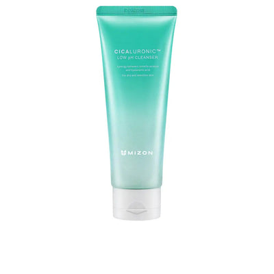 MIZON-Espuma de baixa limpeza CICALURONIC-DrShampoo - Perfumaria e Cosmética