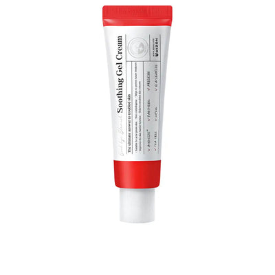 MIZON-GOOD BYE BLEMISH gel creme calmante 55 ml-DrShampoo - Perfumaria e Cosmética