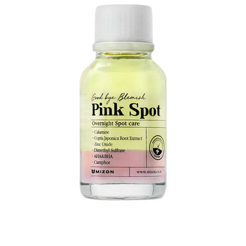 MIZON-GOOD BYE BLEMISH mancha rosa 19 ml-DrShampoo - Perfumaria e Cosmética Main image