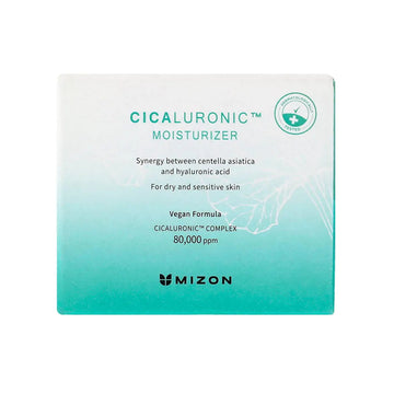Crème hydratante CICALURONIQUE Image secondaire du produit