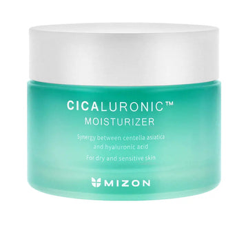 MIZON-Hidratante CICALURÔNICO-DrShampoo - Perfumaria e Cosmética Main image