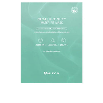 MIZON-Máscara de ajuste de água CICALURONIC-DrShampoo - Perfumaria e Cosmética Imagen principal del producto