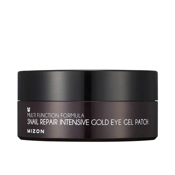 MIZON-Patch de gel para olhos SNAIL REPAIR INTENSIVE 60 unidades-DrShampoo - Perfumaria e Cosmética Main image