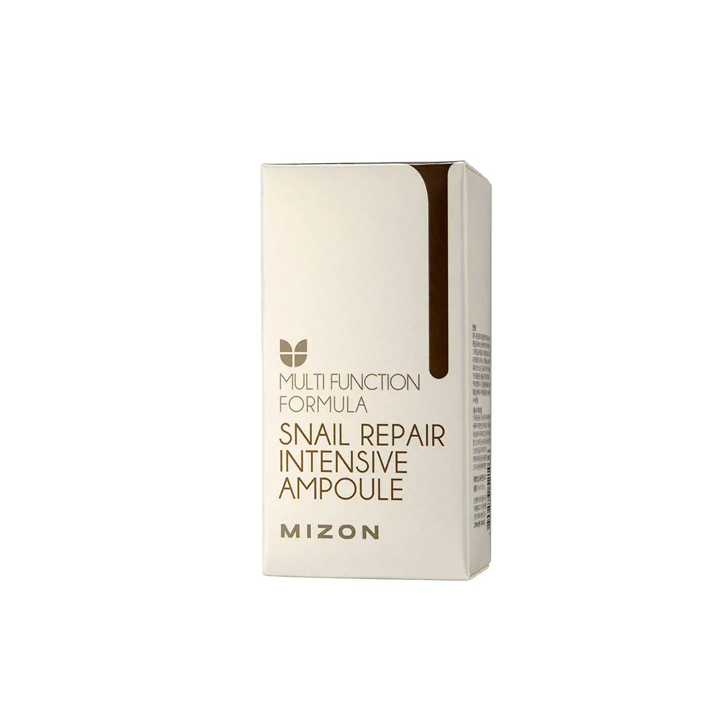 MIZON-SNAIL REPAIR ampola intensiva 30 ml-DrShampoo - Perfumaria e Cosmética