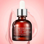 MIZON-SNAIL REPAIR ampola intensiva 30 ml-DrShampoo - Perfumaria e Cosmética