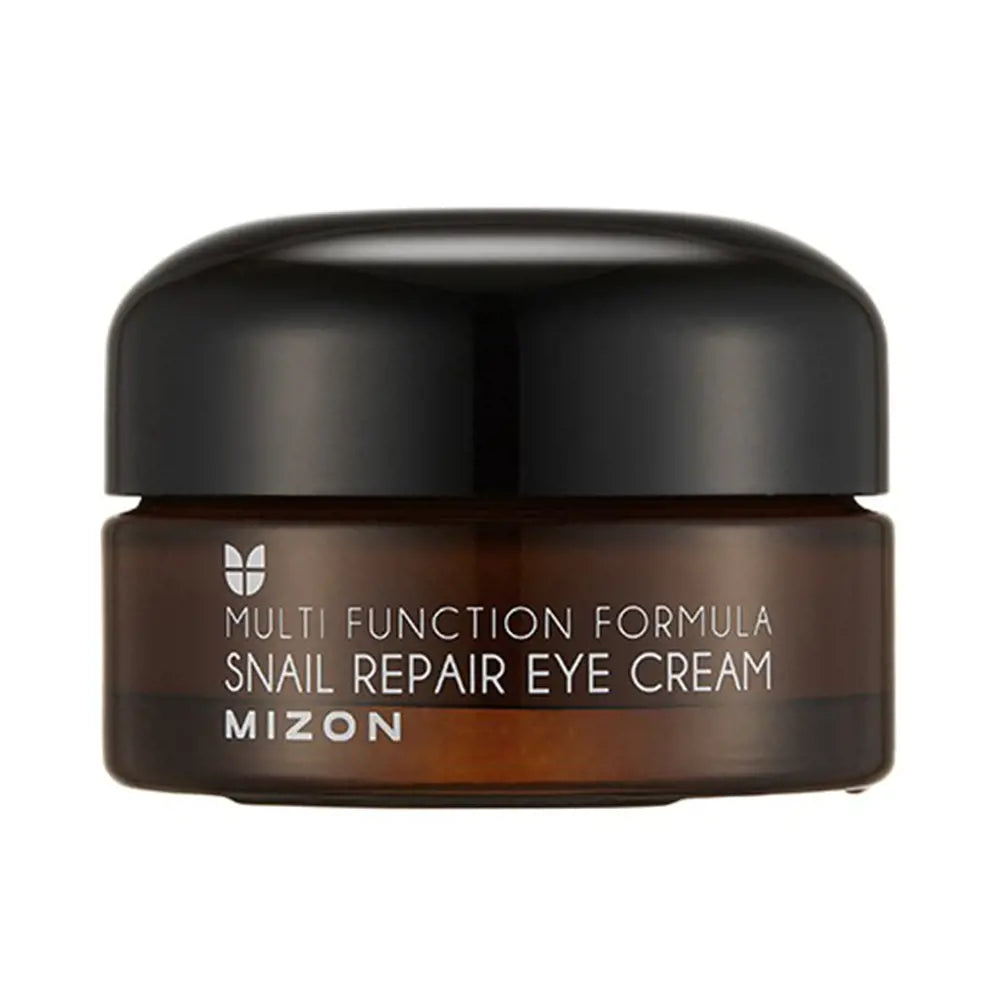 MIZON-SNAIL REPAIR creme de olhos 25 ml-DrShampoo - Perfumaria e Cosmética