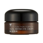 MIZON-SNAIL REPAIR creme de olhos 25 ml-DrShampoo - Perfumaria e Cosmética