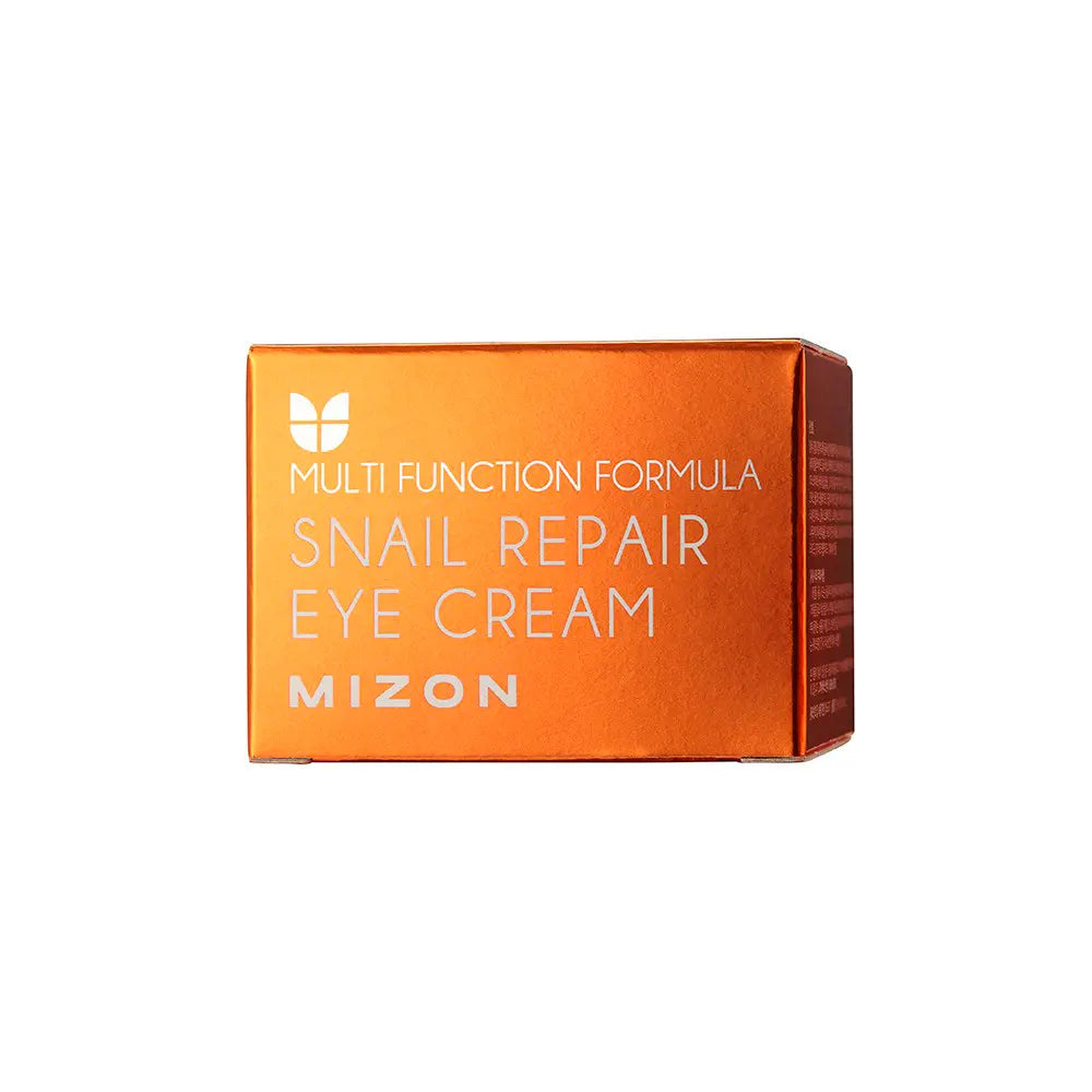 MIZON-SNAIL REPAIR creme de olhos 25 ml-DrShampoo - Perfumaria e Cosmética