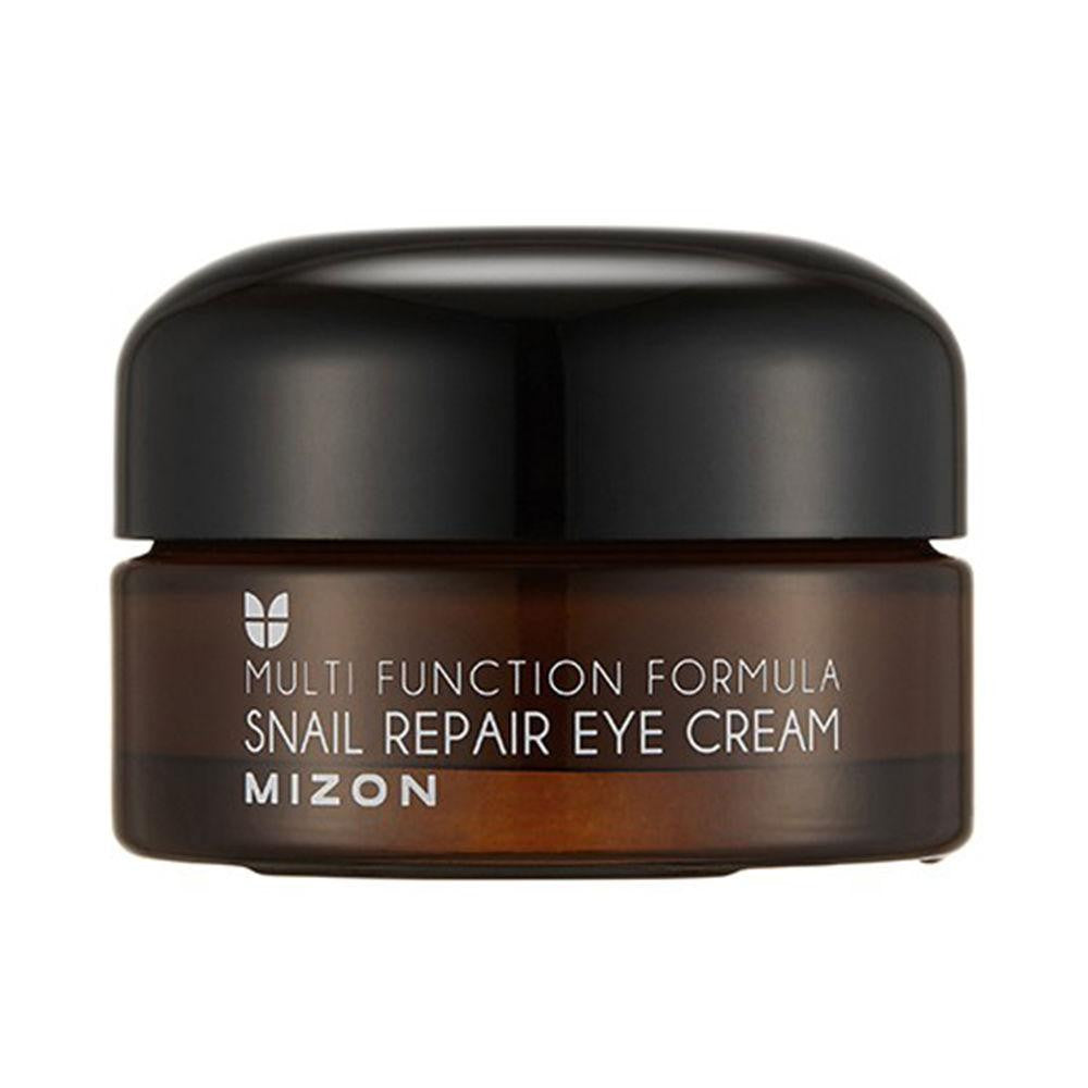 MIZON-SNAIL REPAIR creme de olhos 25 ml-DrShampoo - Perfumaria e Cosmética