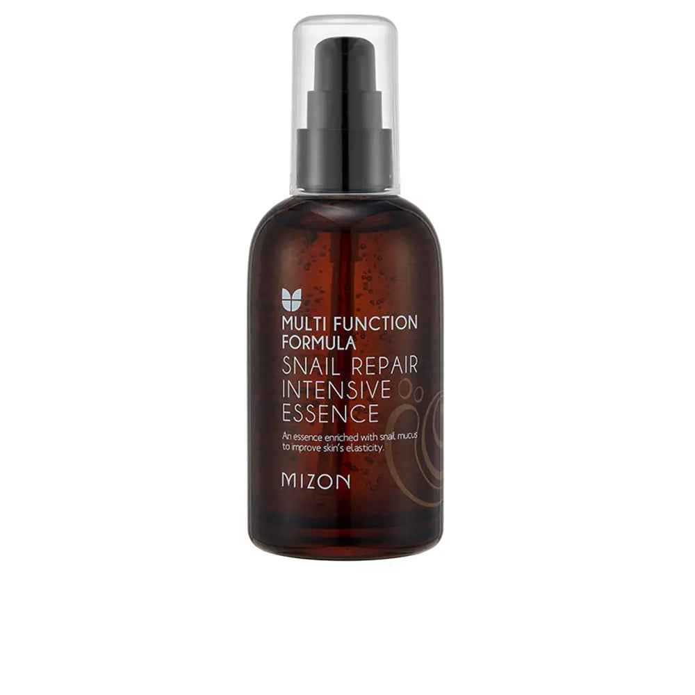 MIZON-SNAIL REPAIR essência intensiva 100 ml-DrShampoo - Perfumaria e Cosmética