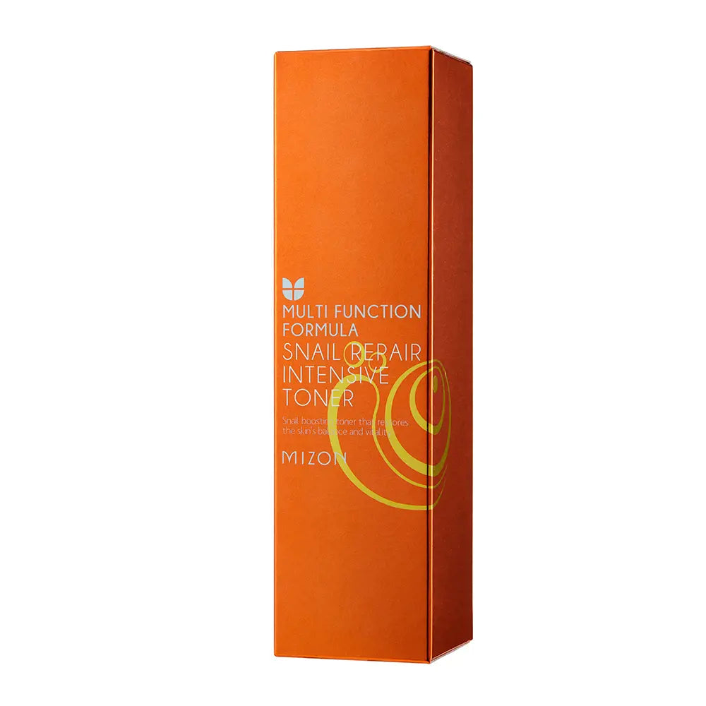 MIZON-SNAIL REPAIR tônico intensivo 100 ml-DrShampoo - Perfumaria e Cosmética