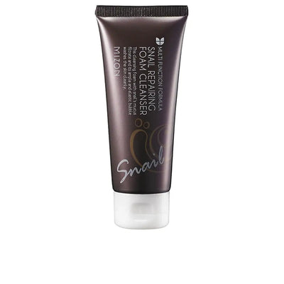 MIZON-SNAIL REPAIRING espuma de limpeza 60 ml-DrShampoo - Perfumaria e Cosmética