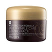 SNAIL WRINKLE CARE máscara de dormir 80 ml
